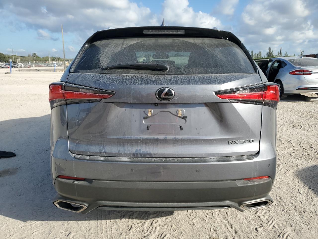 2018 Lexus NX - Image 6