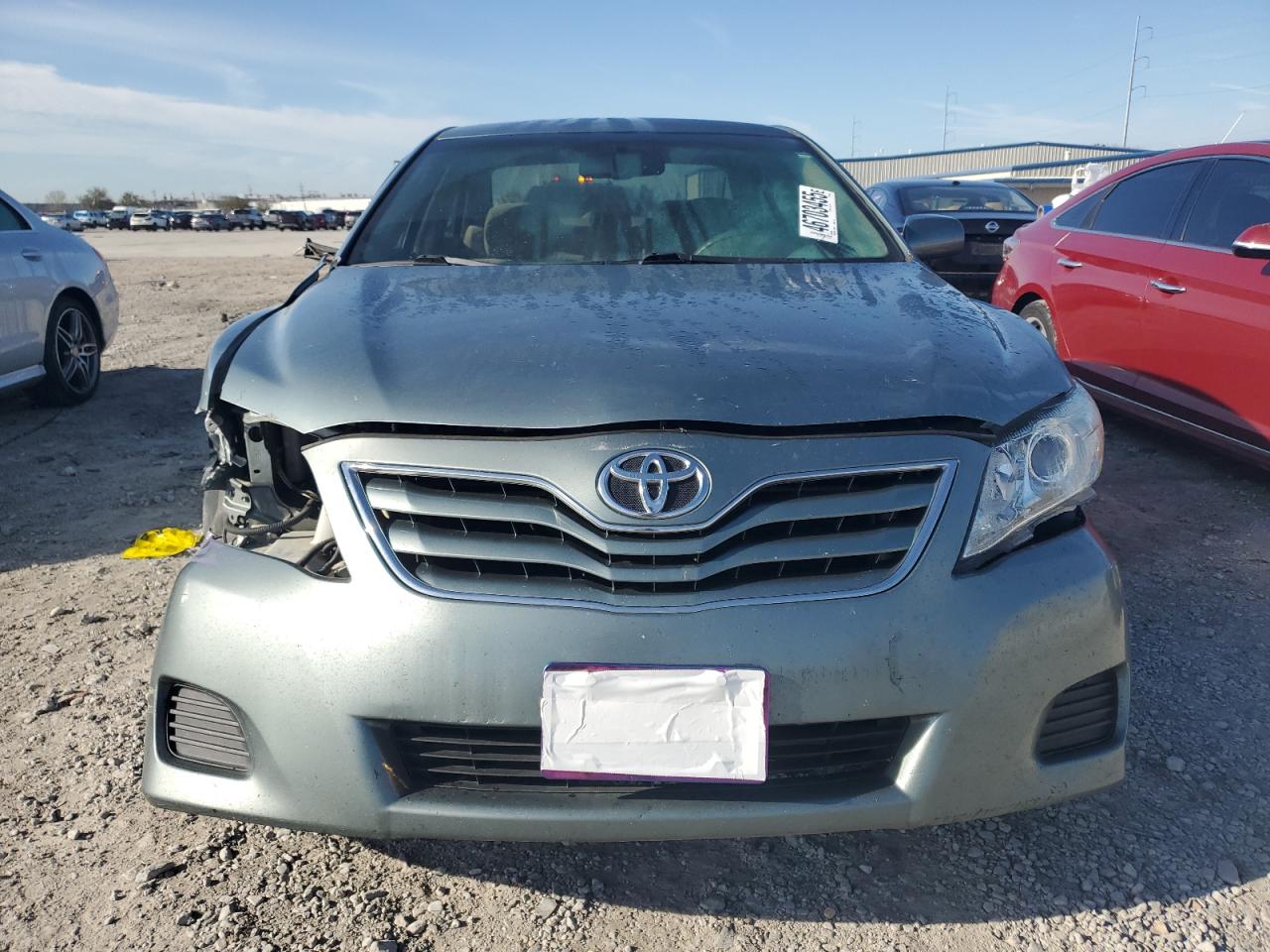 2011 Toyota Camry - Image 5