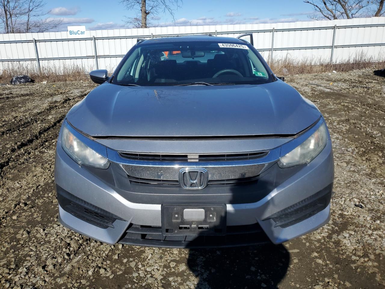 2016 Honda Civic - Image 5