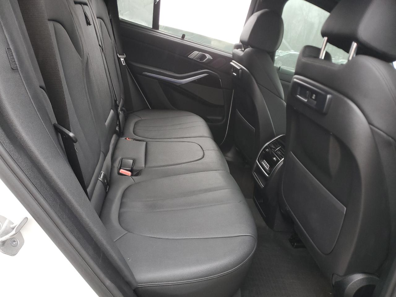 2021 BMW X5 - Image 11