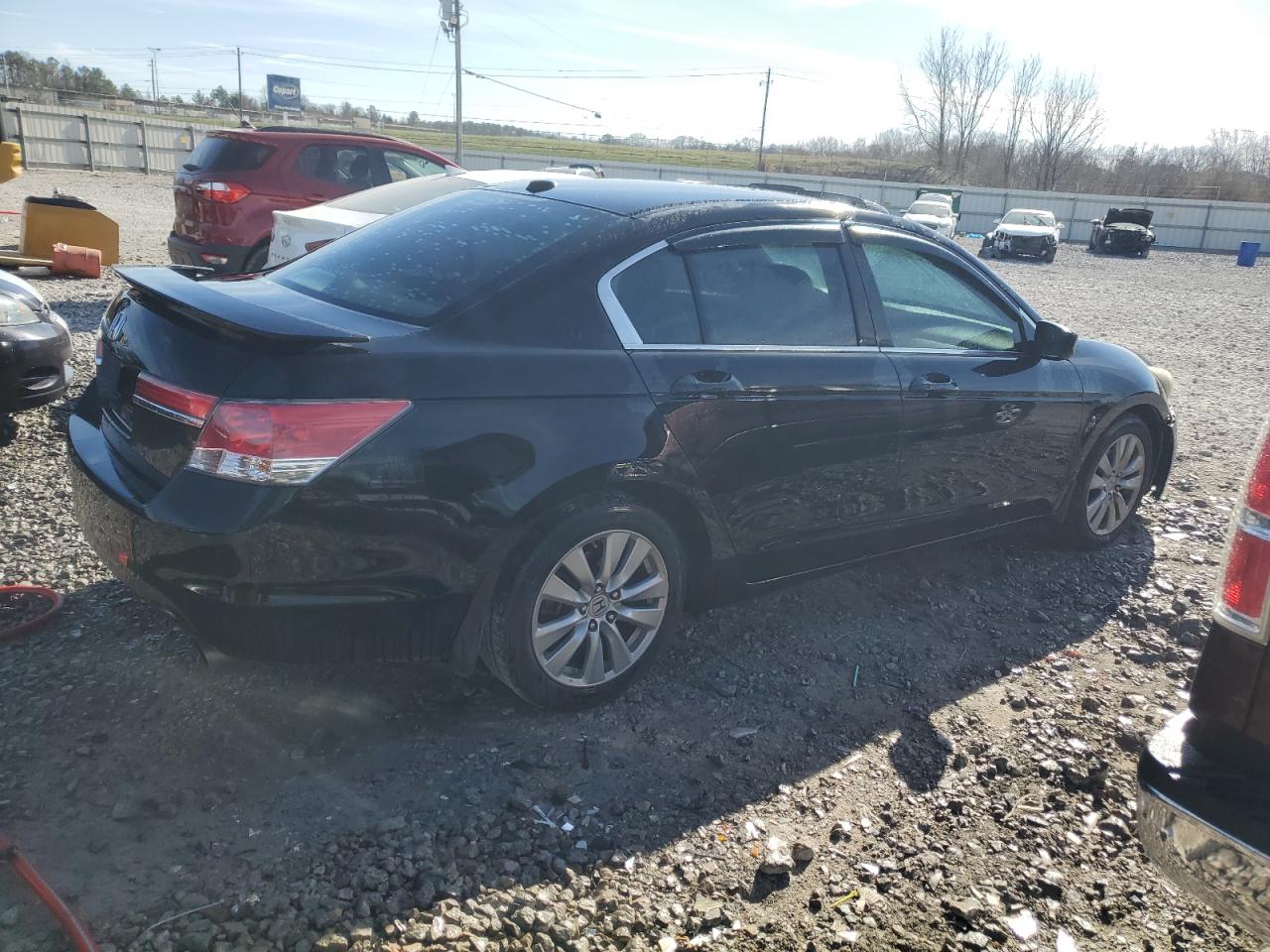 2011 Honda Accord - Image 3