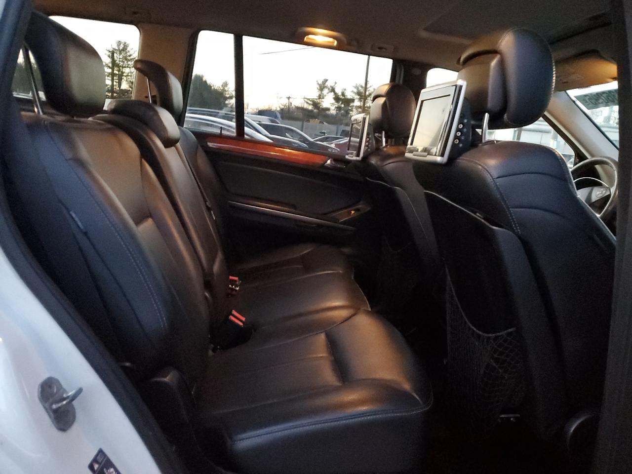 2009 Mercedes-Benz GL-klasse - Image 11