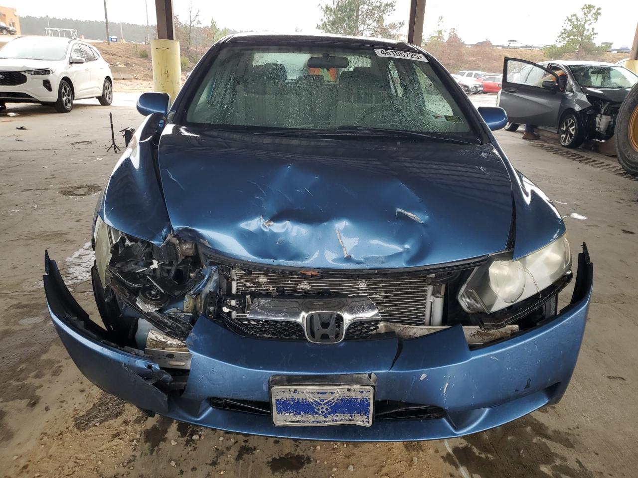 2011 Honda Civic - Image 5