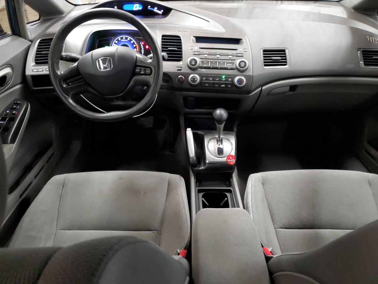 2008 Honda Civic - Image 8