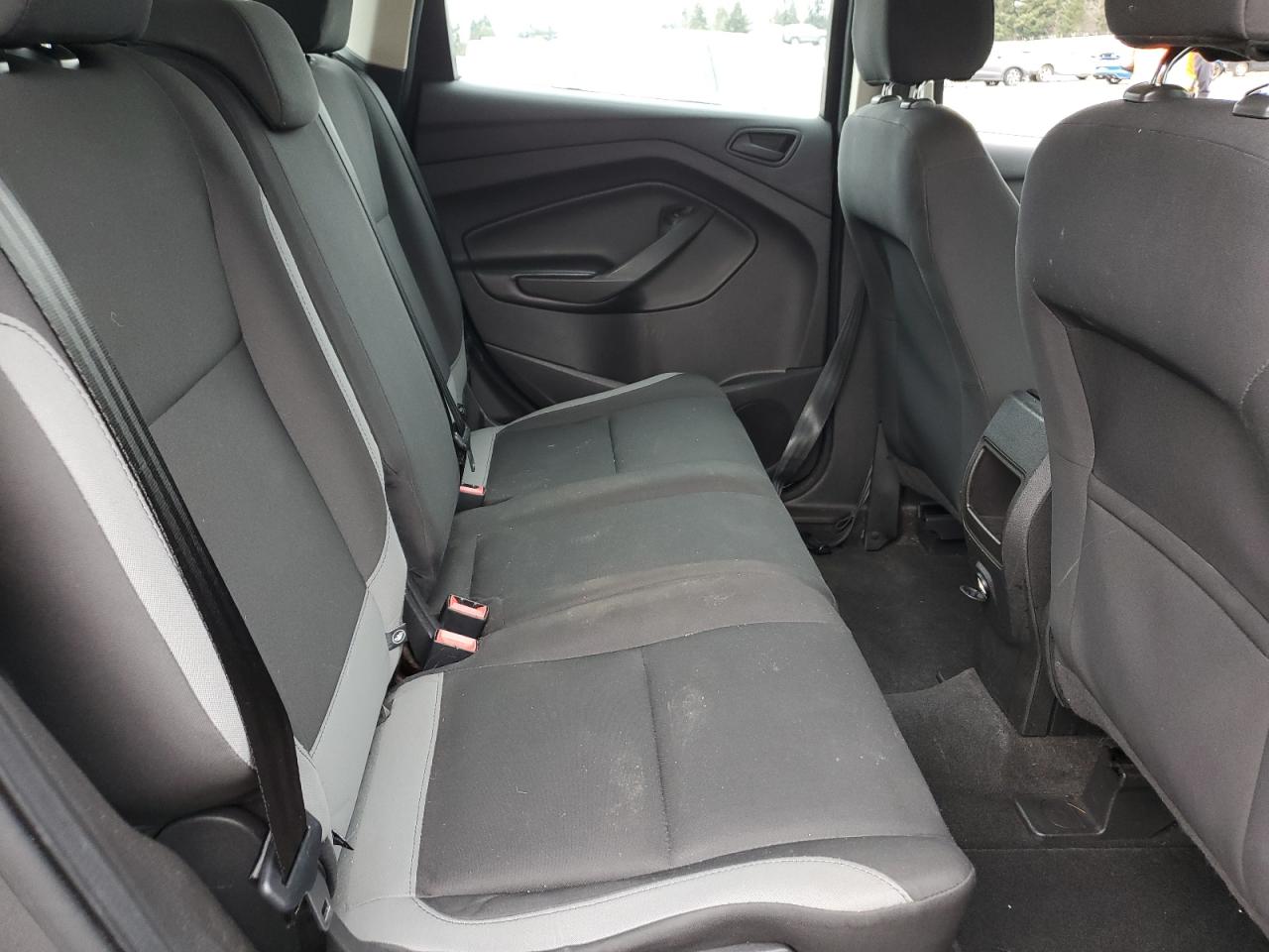 2014 Ford Escape - Image 11
