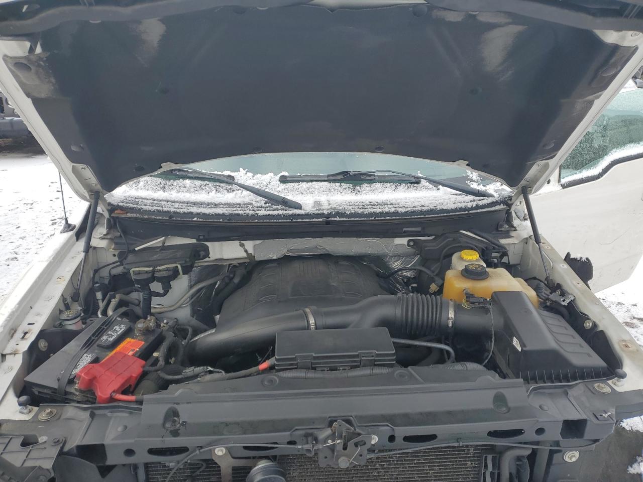 2014 Ford F-150 - Image 12