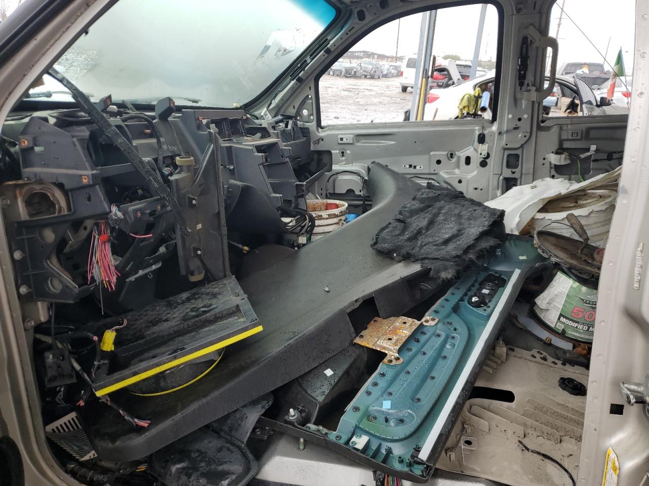 2007 GMC Yukon - Image 7
