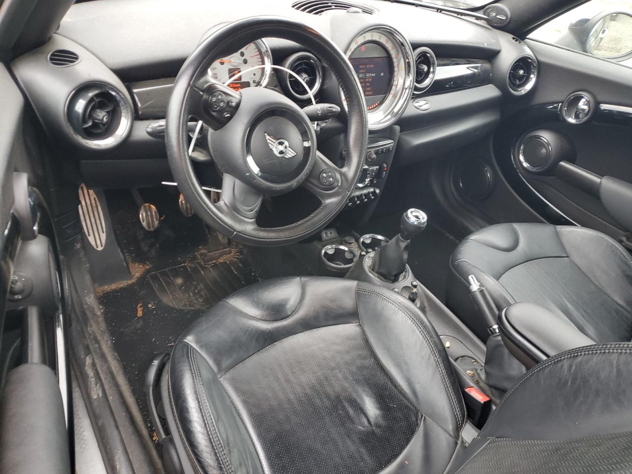 2013 MINI Cooper - Image 8