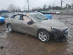 2022 Chevrolet Malibu Lt de vânzare în Chalfont, PA - Rollover