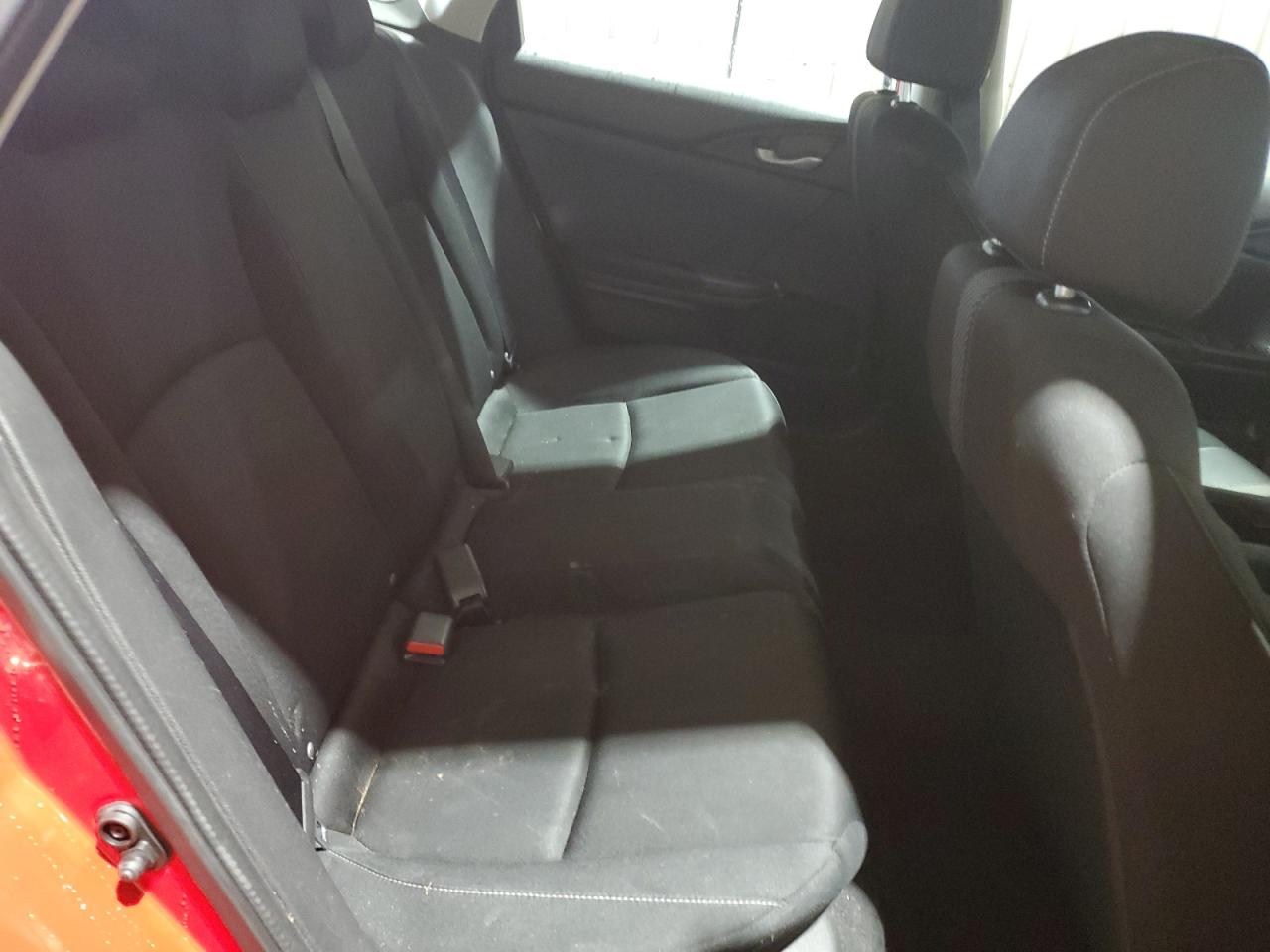 2017 Honda Civic - Image 10