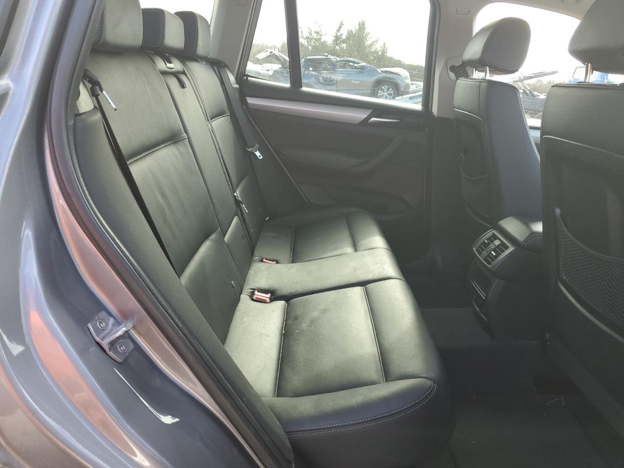2014 BMW X3 - Image 11