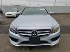 2015 Mercedes-Benz C 300 4Matic for Sale in Portland, OR - Rear End