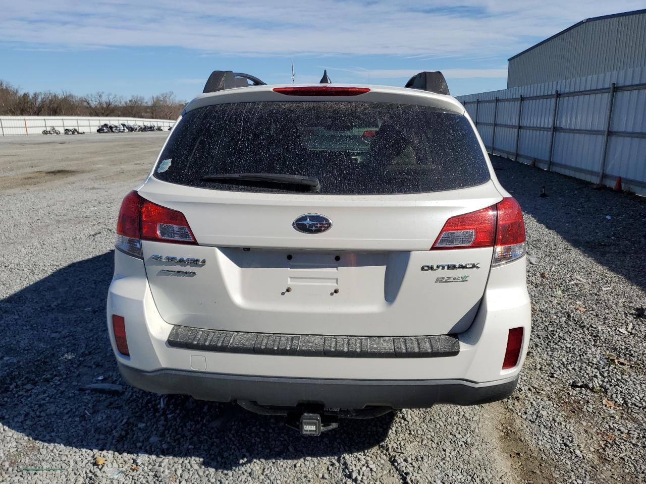 2013 Subaru Outback - Image 6