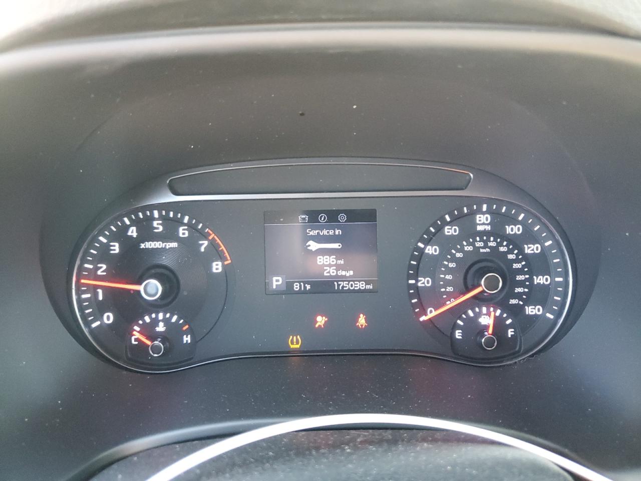 2020 Kia Soul - Image 9