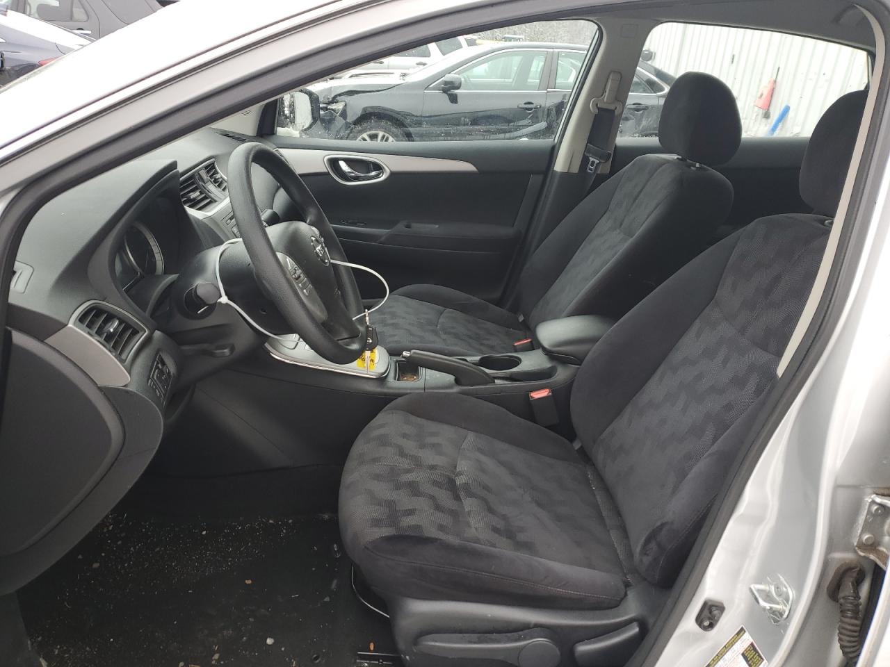 2013 Nissan Sentra - Image 7