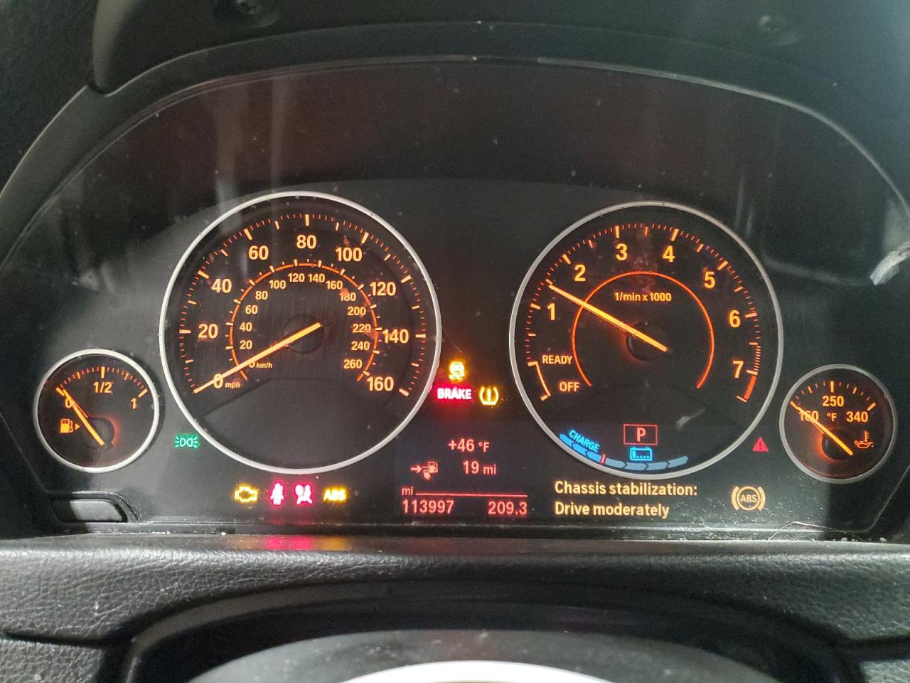 2018 BMW 3er - Image 9