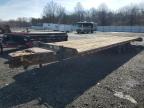 2013 Kaufman Equipment Trailer for Sale in Columbia Station, OH - Undercarriage