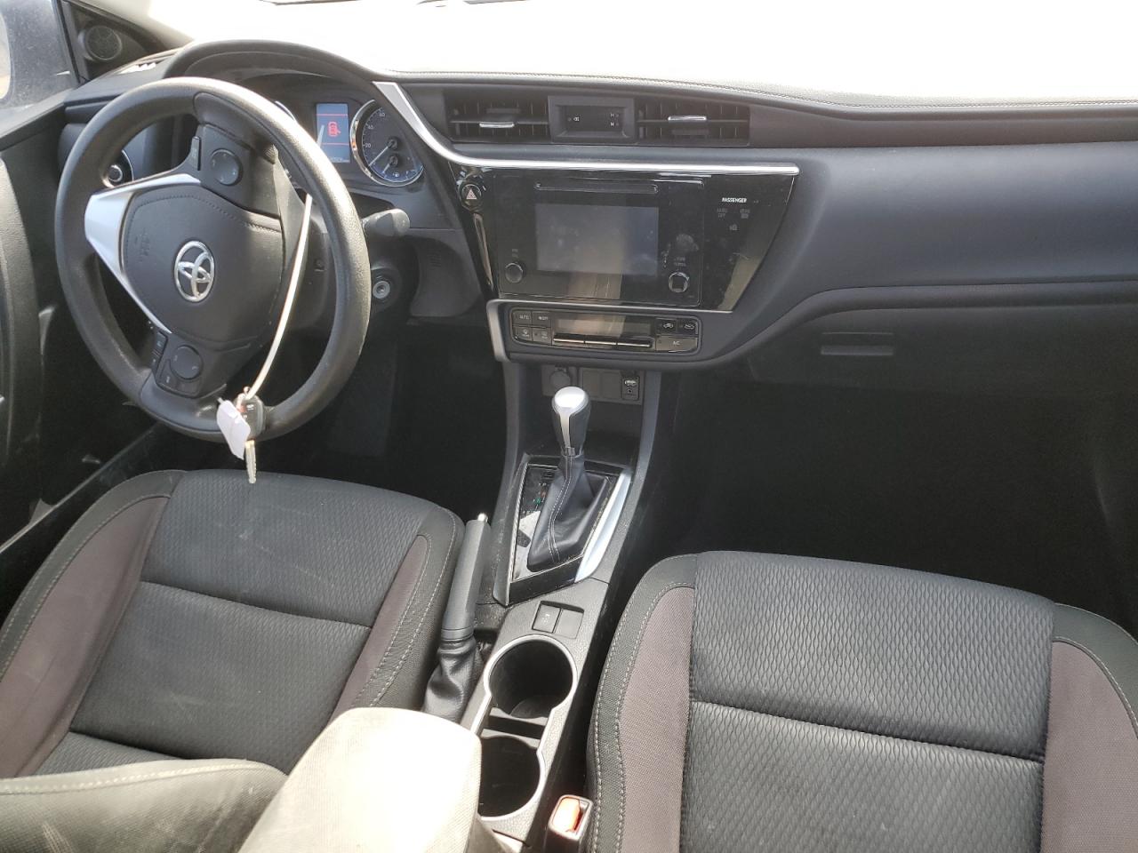 2017 Toyota Corolla - Image 8