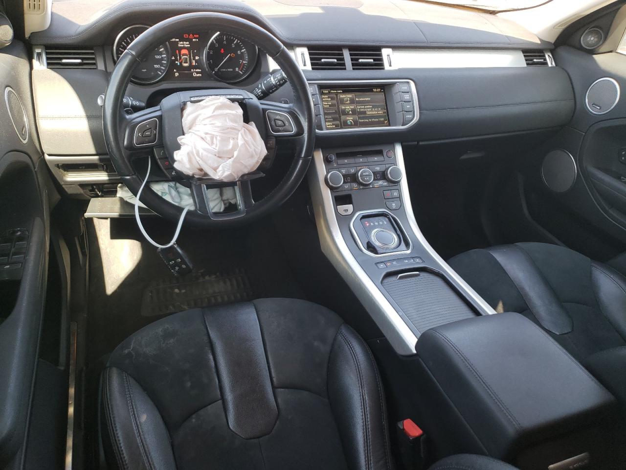 2015 Land Rover Range Rover - Image 8