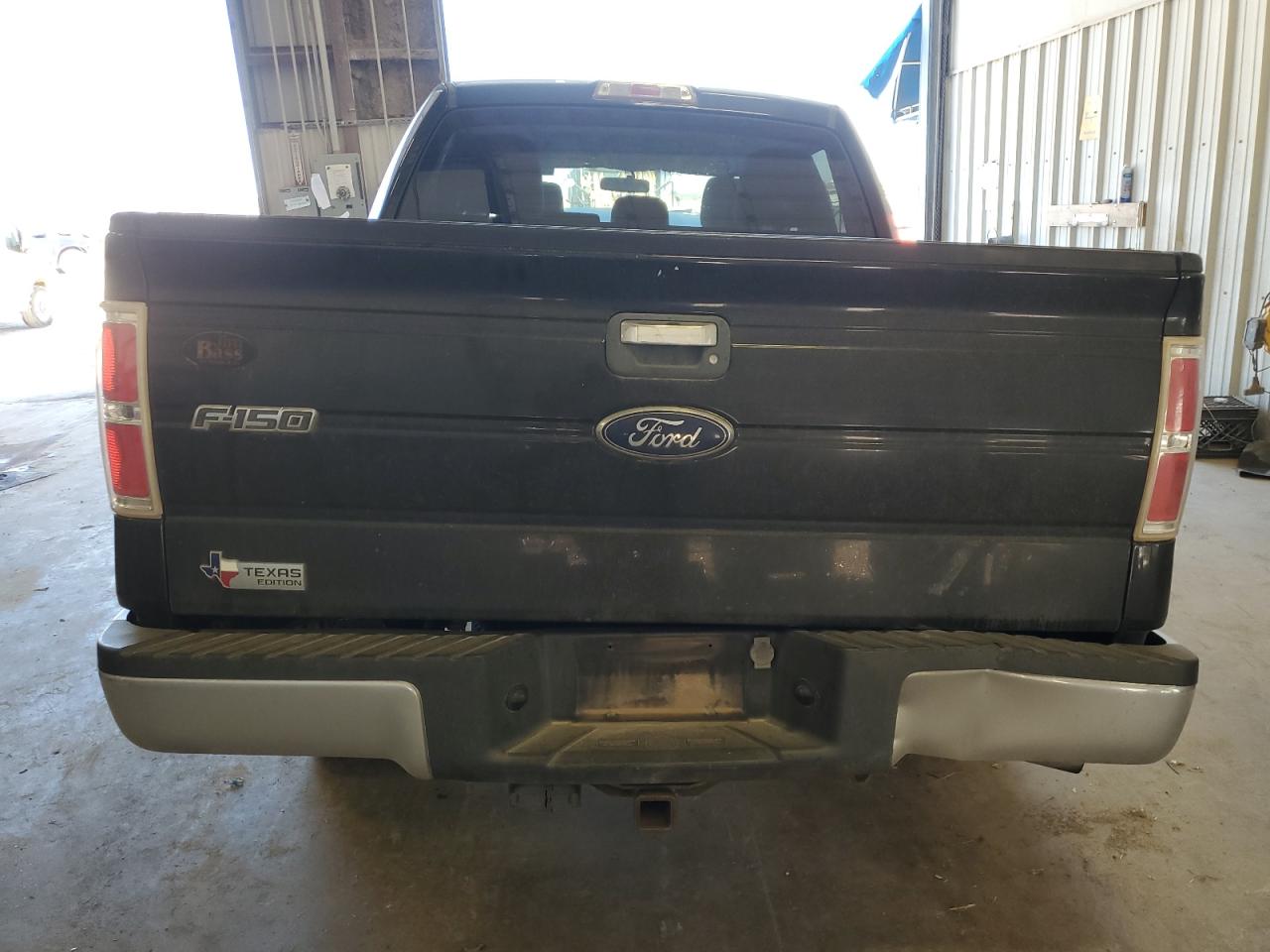2013 Ford F-150 - Image 6