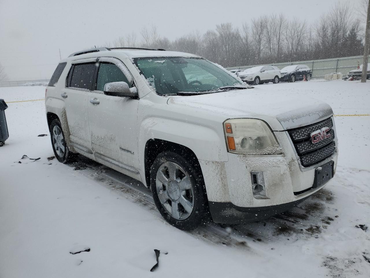 2014 GMC Terrain - Image 4