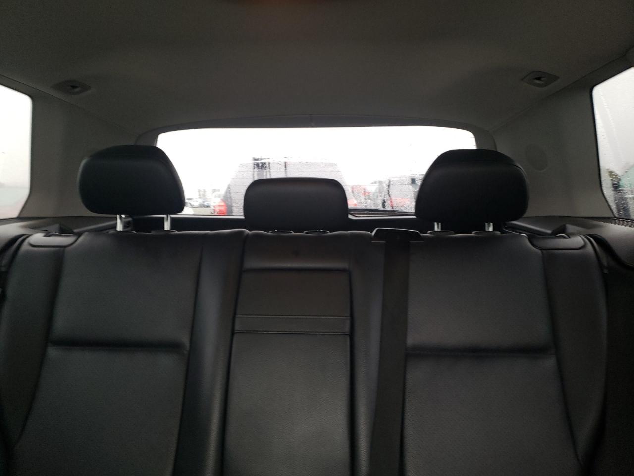 2013 Mercedes-Benz GLK-klasse - Image 10