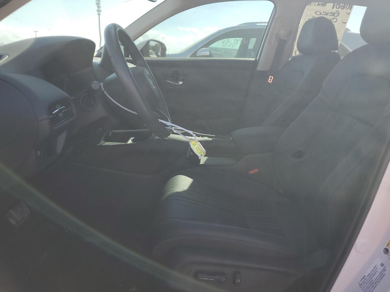 2024 Honda HR-V - Image 7