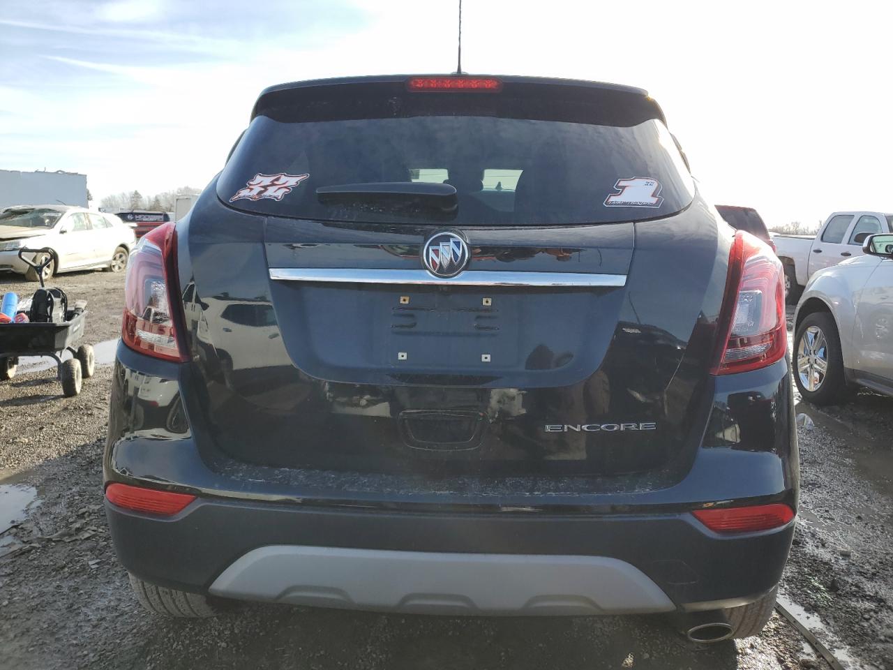 2019 Buick Encore - Image 6