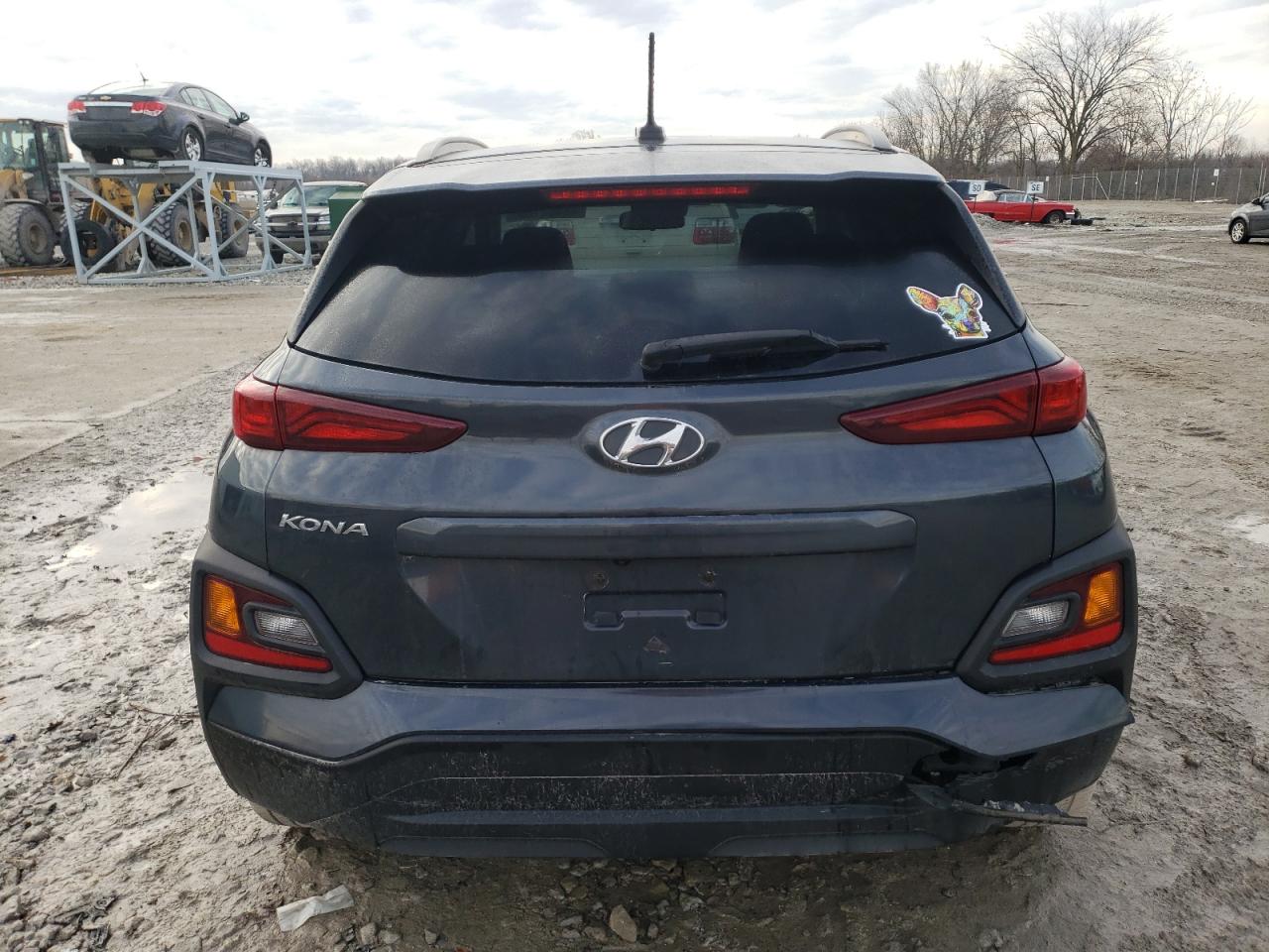 2020 Hyundai Kona - Image 6