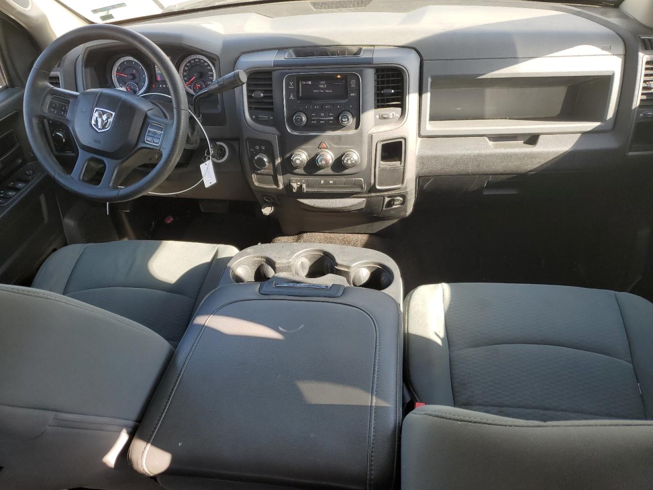 2013 RAM 1500 - Image 8