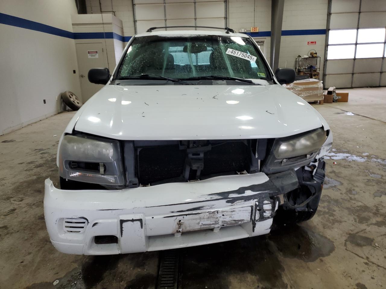 2006 Chevrolet TrailBlazer - Image 5