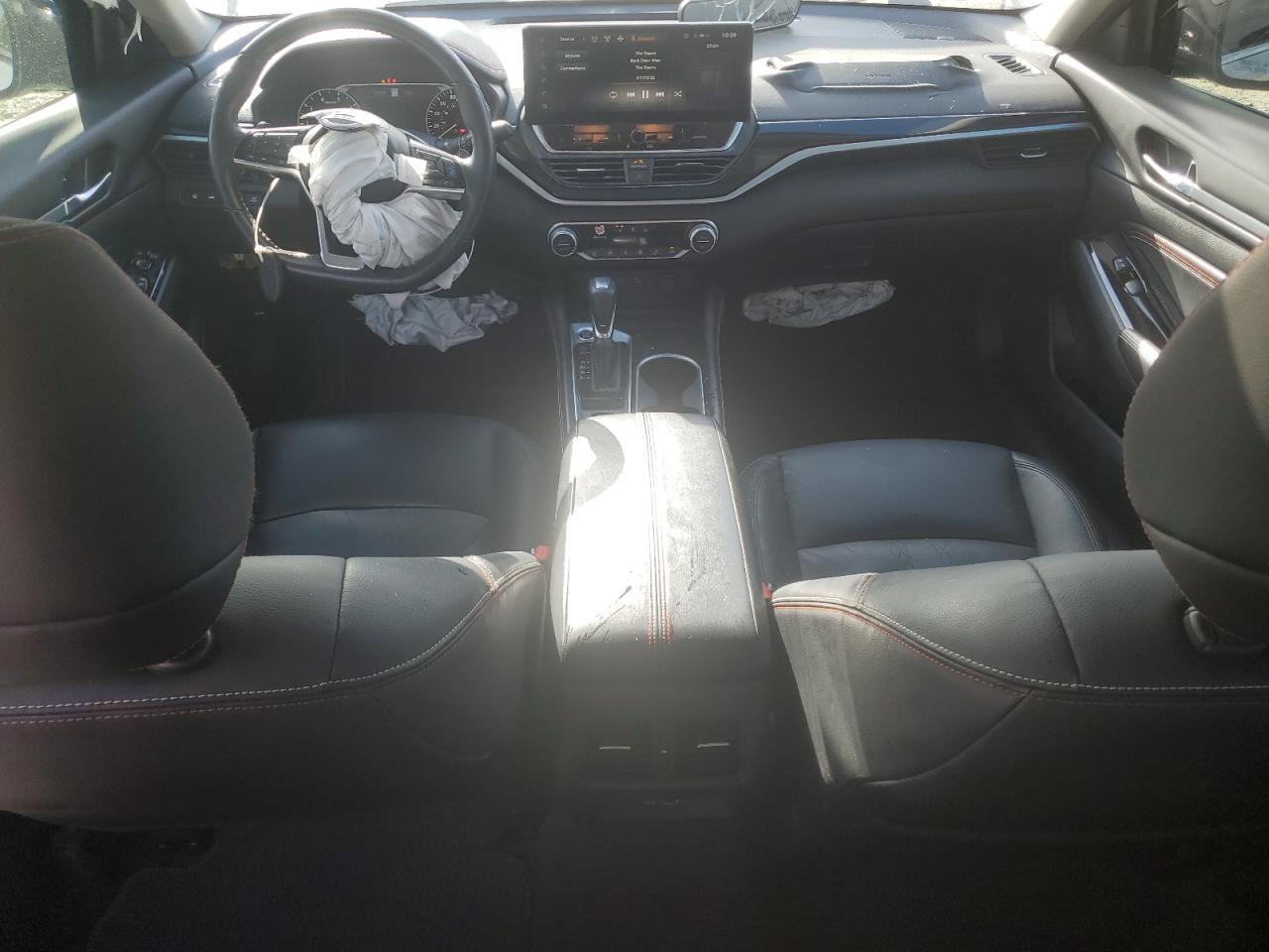 1N4AL4CV6PN318847 NISSAN ALTIMA 2023