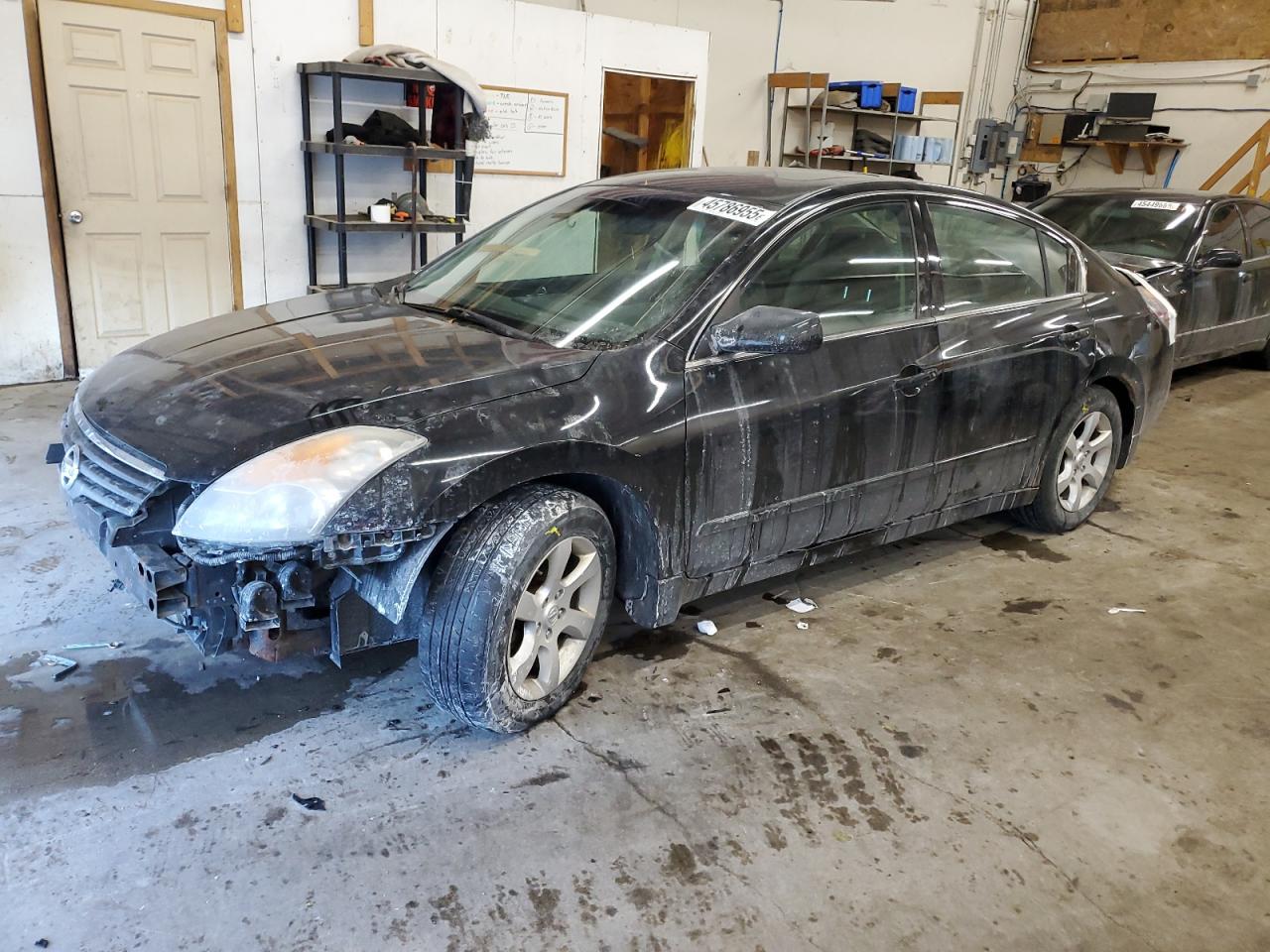 2008 Nissan Altima - Image 1
