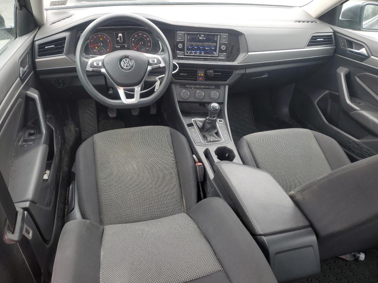 2020 Volkswagen Jetta - Image 8