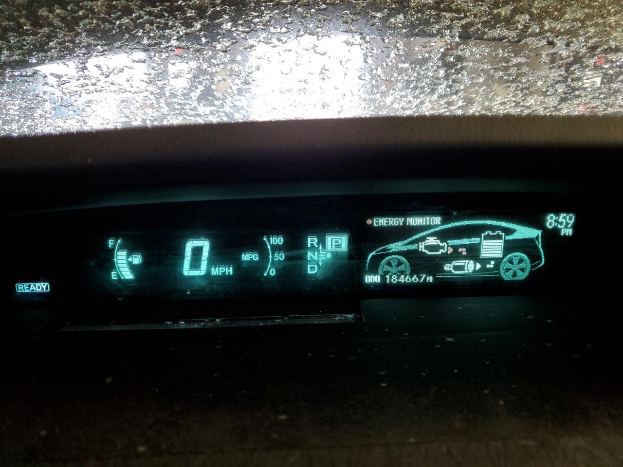 2011 Toyota Prius - Image 9