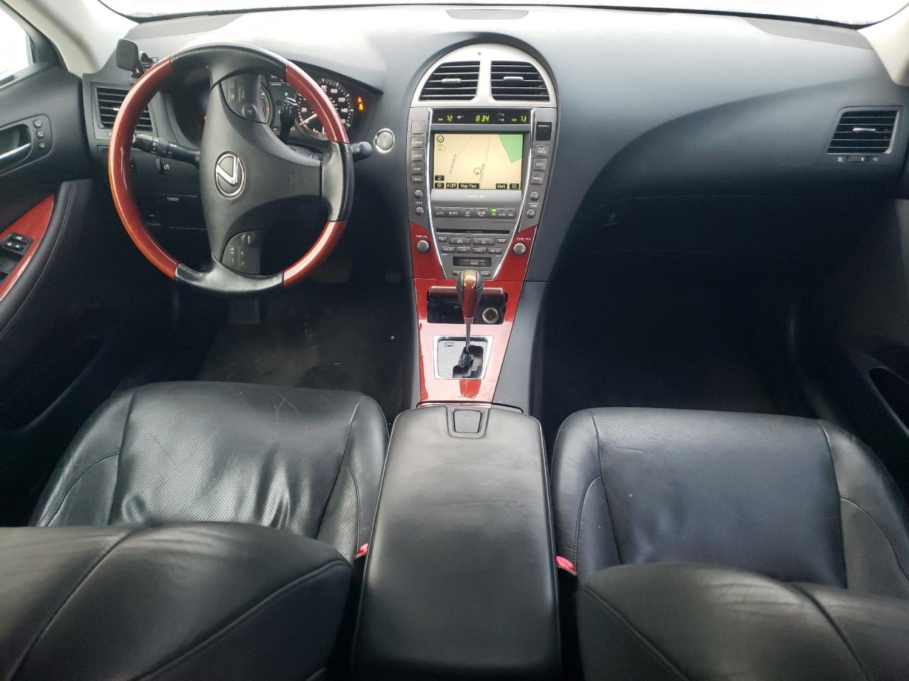 2008 Lexus ES - Image 8