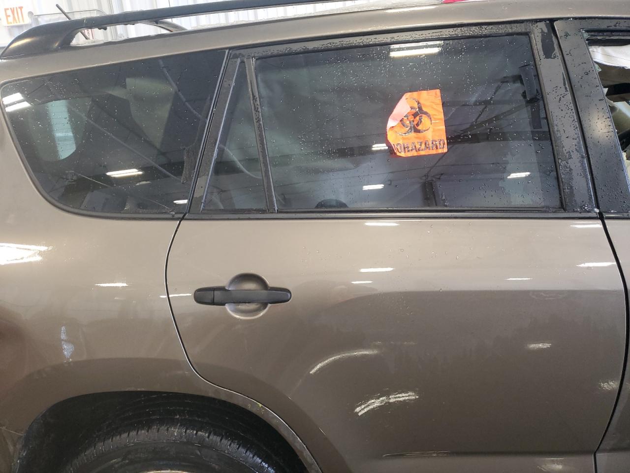 2011 Toyota RAV 4 - Image 10