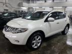 2009 Nissan Murano S en Venta en Littleton, CO - Front End