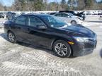 2017 Honda Civic Lx for Sale in Mendon, MA - Front End