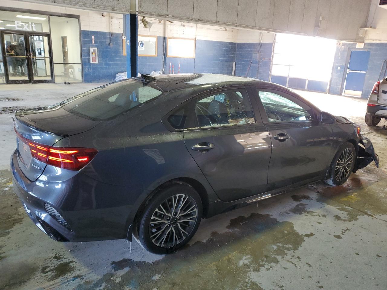 2024 Kia Forte - Image 3