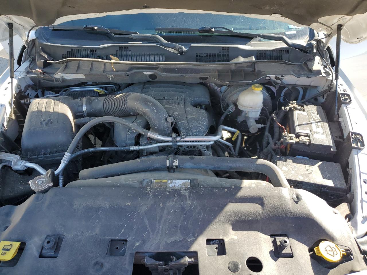 2013 RAM 1500 - Image 12