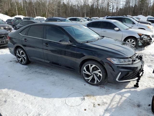 2025 VOLKSWAGEN JETTA SEL