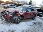 2023 Subaru Outback Limited за продажба в North Billerica, MA - Front End