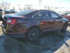 2010 Ford Taurus Sel на продаже в Littleton, CO - Front End