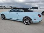 2011 Bentley Continental Super Sport for Sale in West Palm Beach, FL - Water/Flood