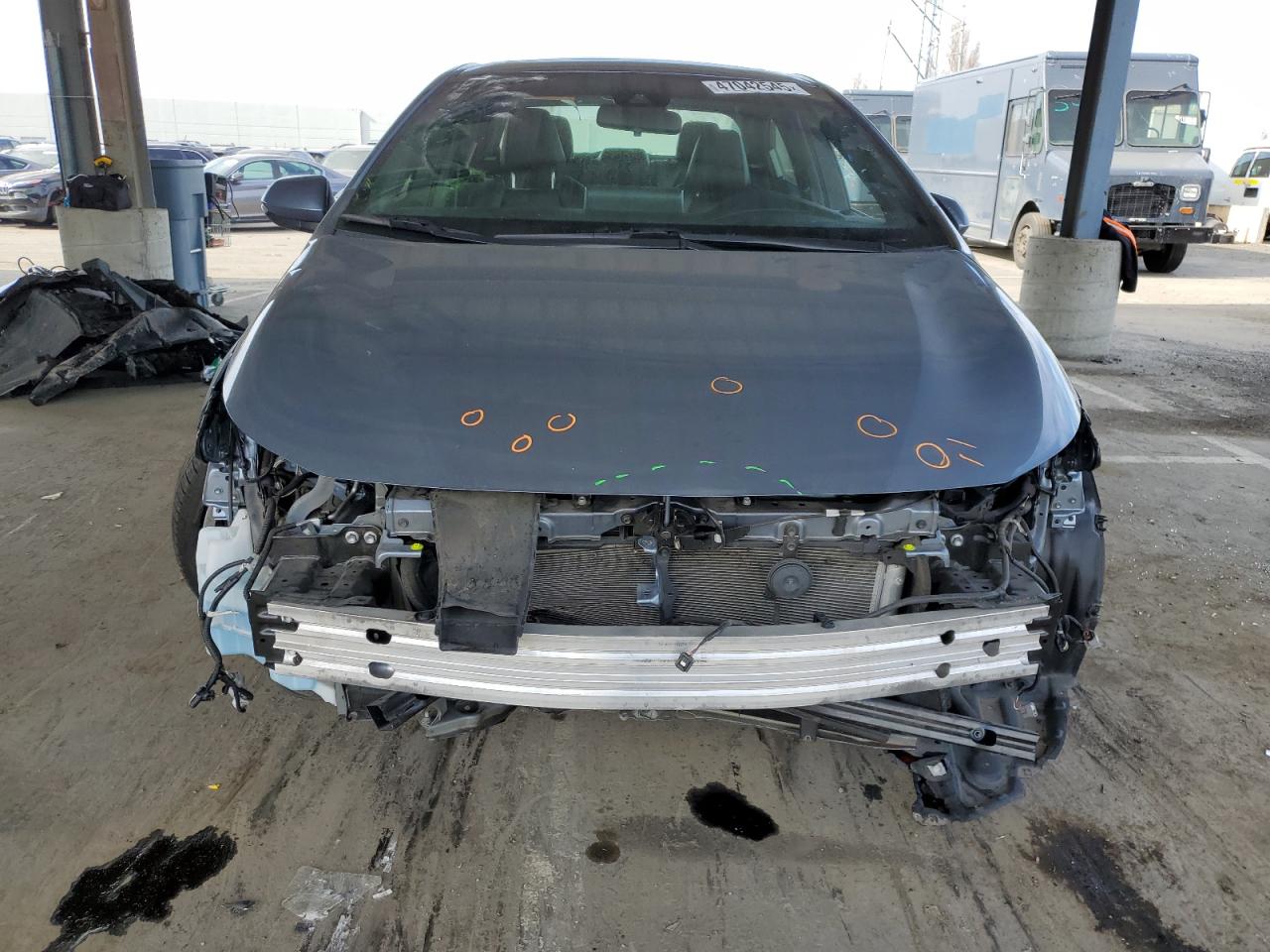 2021 Toyota Corolla - Image 5