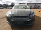 2015 Ford Fusion Se للبيع في Longview، TX - Partial Repair