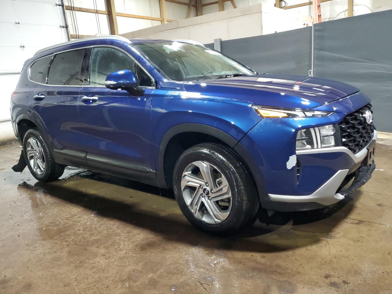 2023 Hyundai Santa Fe - Image 4