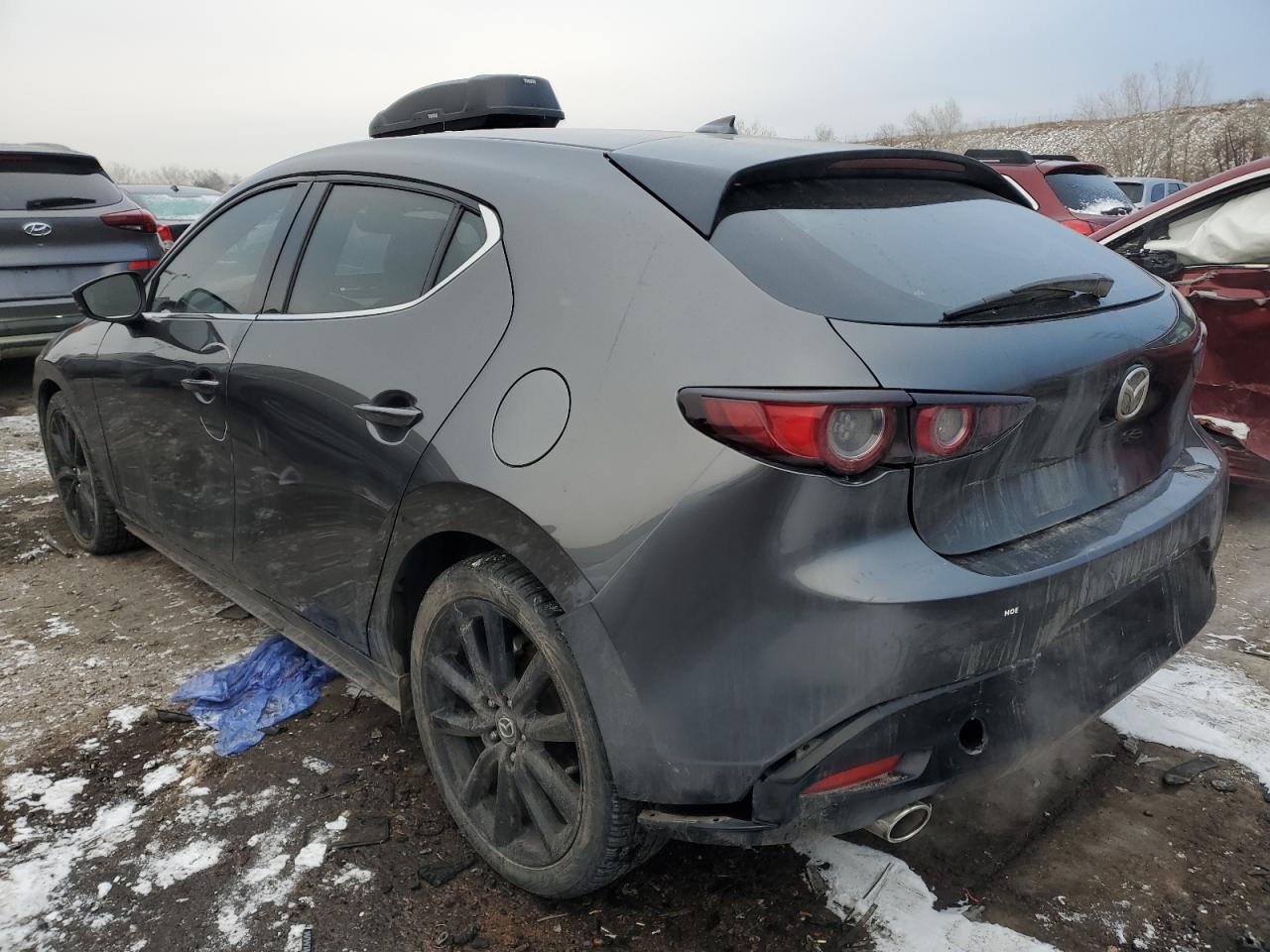2019 Mazda 3 - Image 2