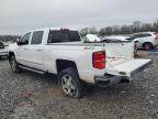 2016 Chevrolet Silverado K2500 Heavy Duty Ltz продається в Hueytown, AL - Undercarriage